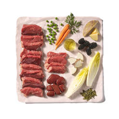 80% Beef Block image number 2
